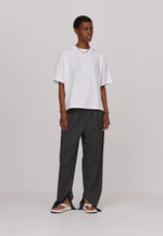 Rupert Pants navy grey