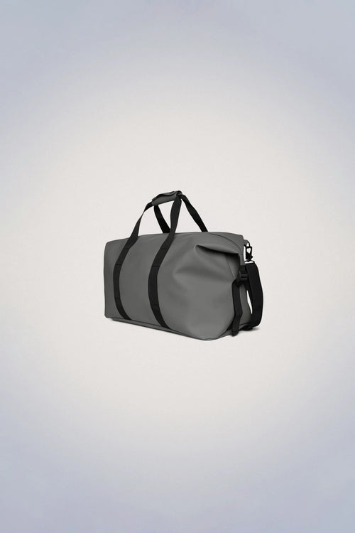 Hilo Weekend Bag grey