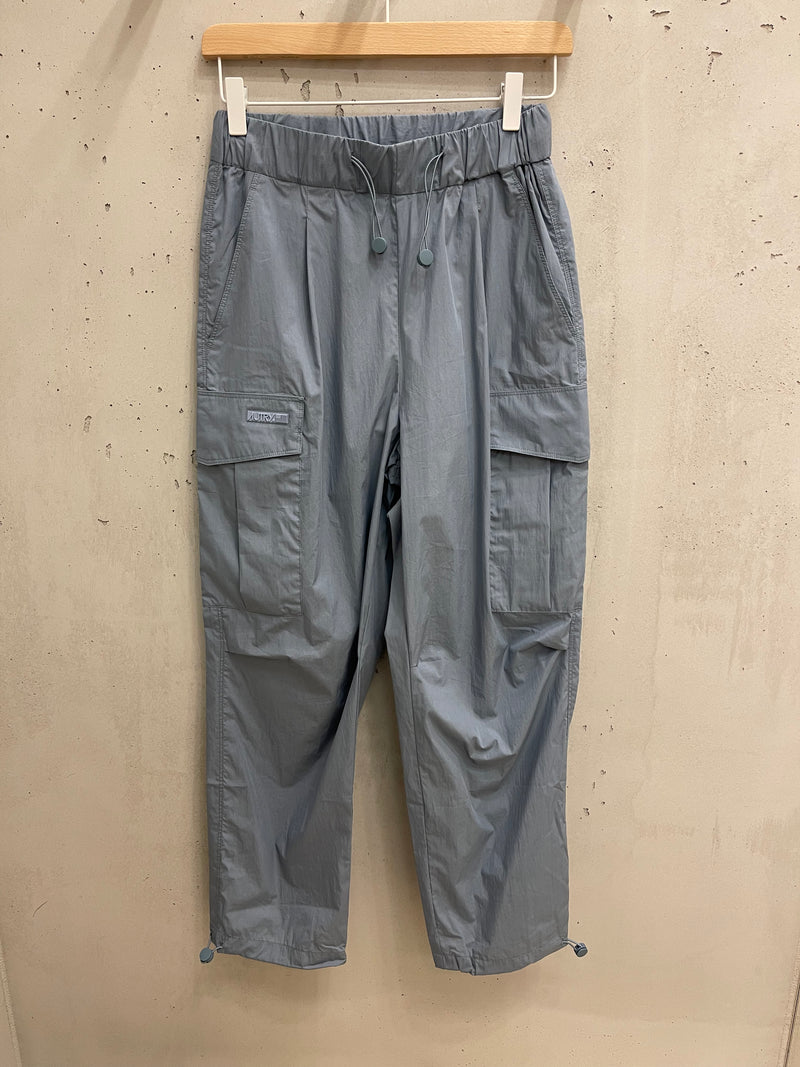 Autry Pants apparel blue ash