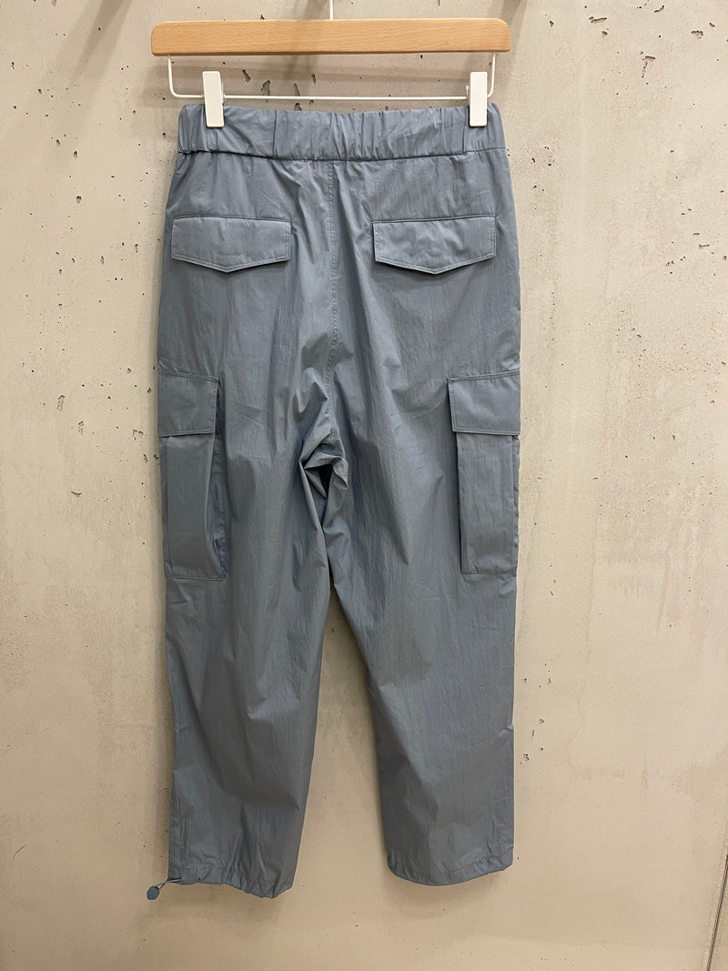 Autry Pants apparel blue ash