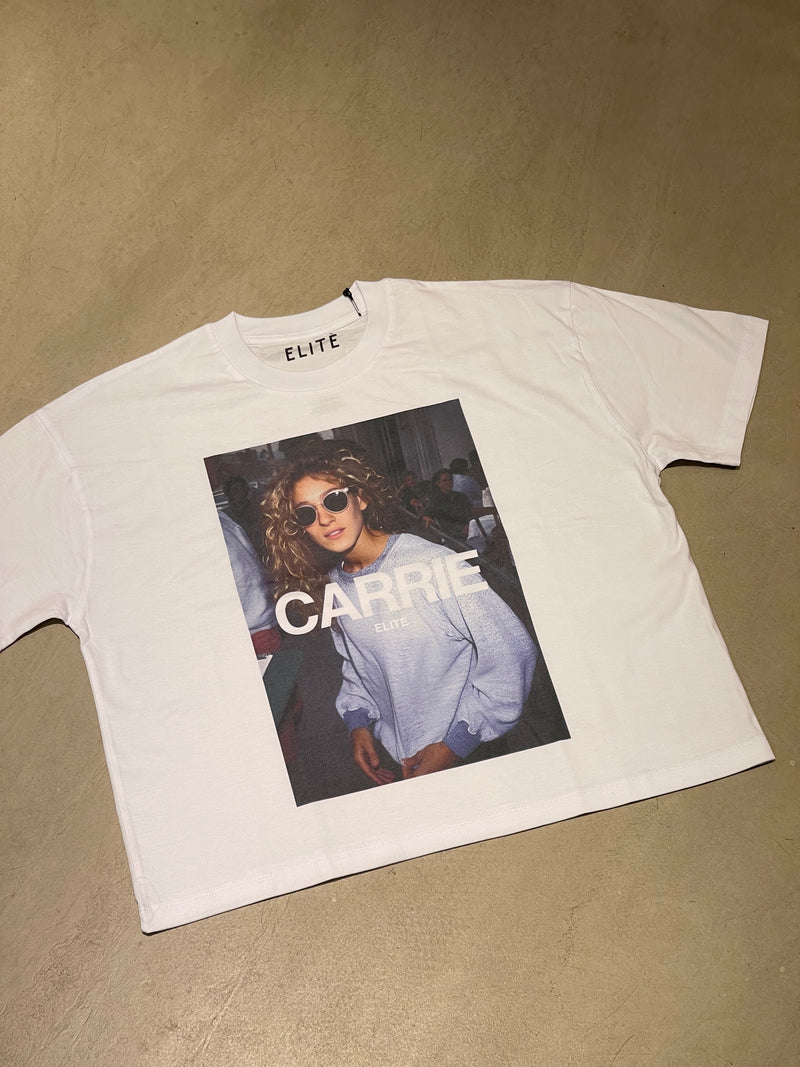 T-Shirt CARRIE