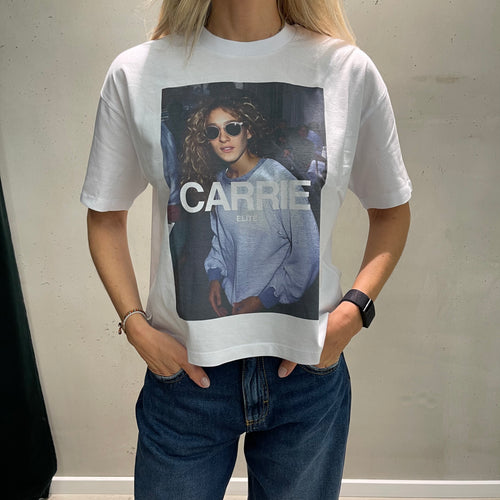 T-Shirt CARRIE