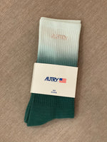 Autry Socks green
