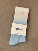 Auty Socks azur