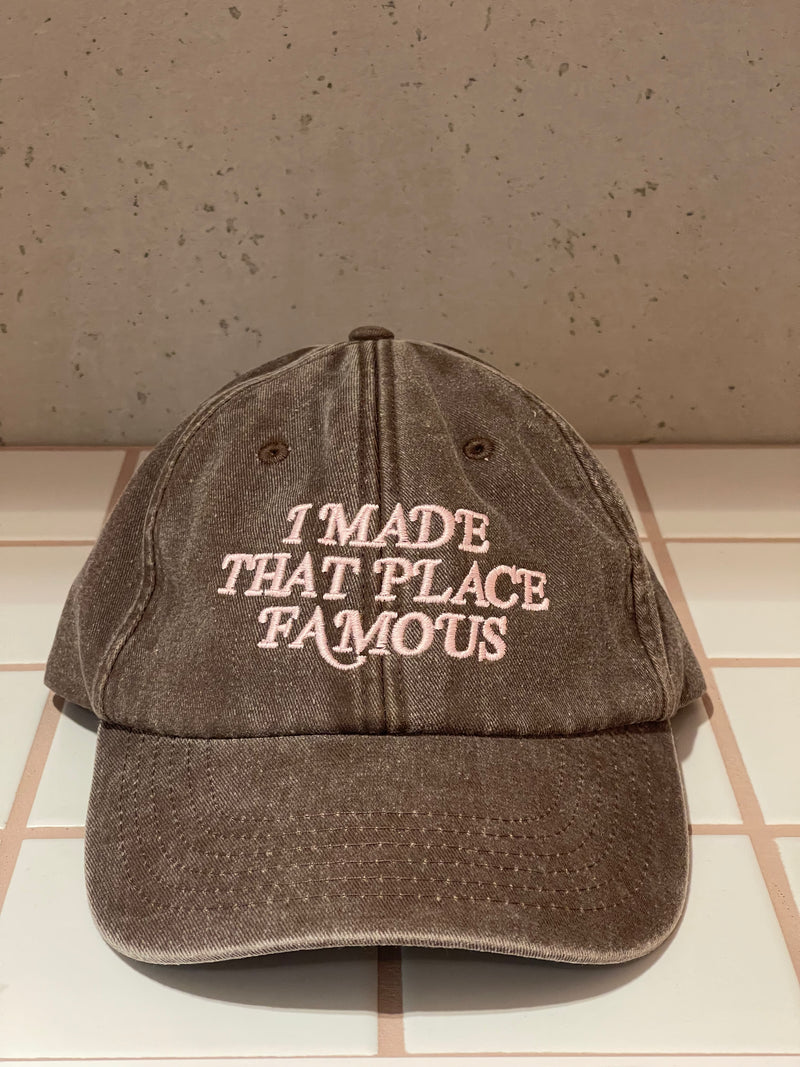 Cap I MADE