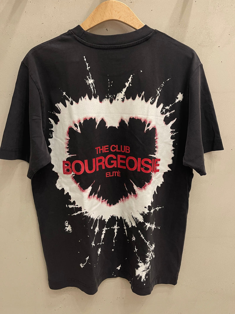 T-Shirt vintage THE CLUB