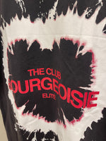 T-Shirt vintage THE CLUB