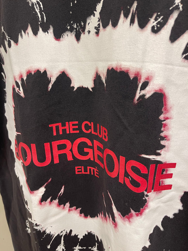 T-Shirt vintage THE CLUB