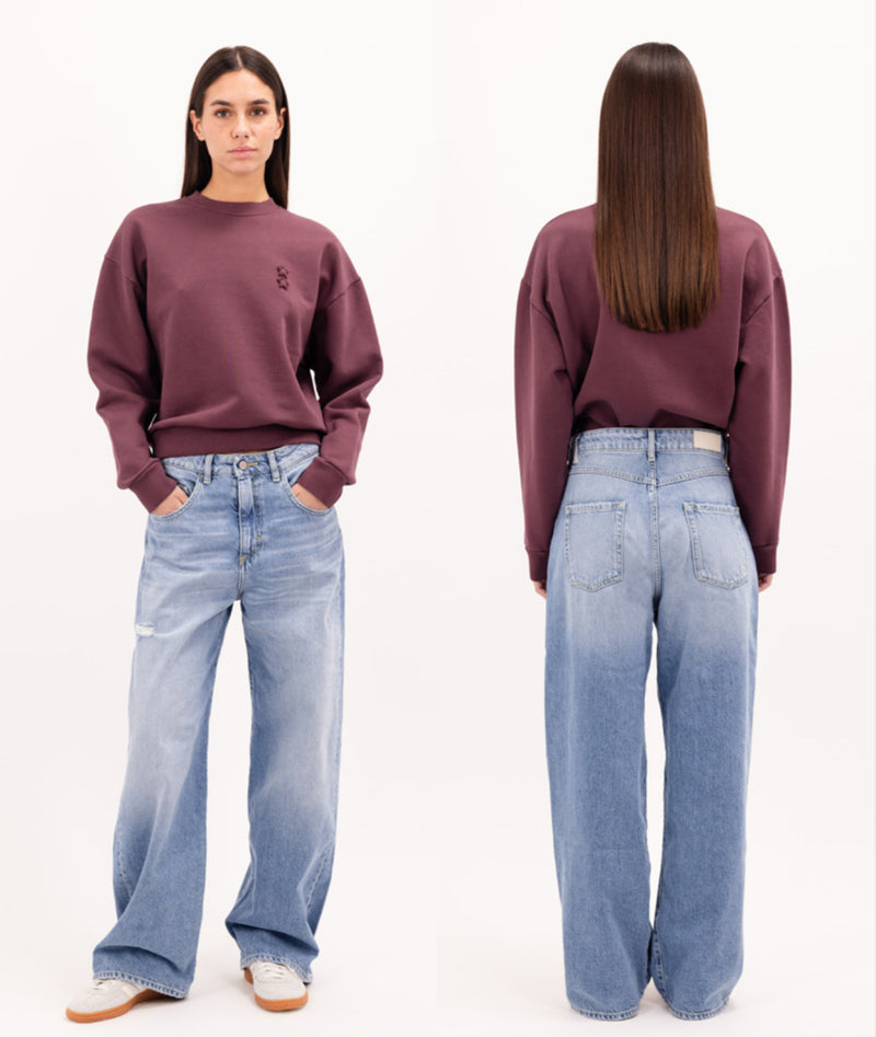 POPPY Denim