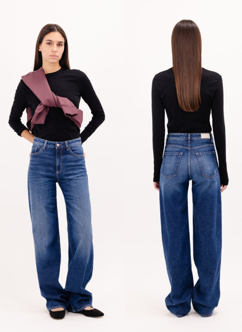 JOIA Denim