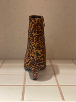 Vicky Boots pony