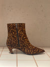 Vicky Boots pony
