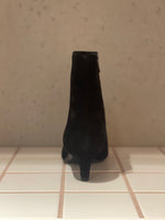 Vicky Boots black
