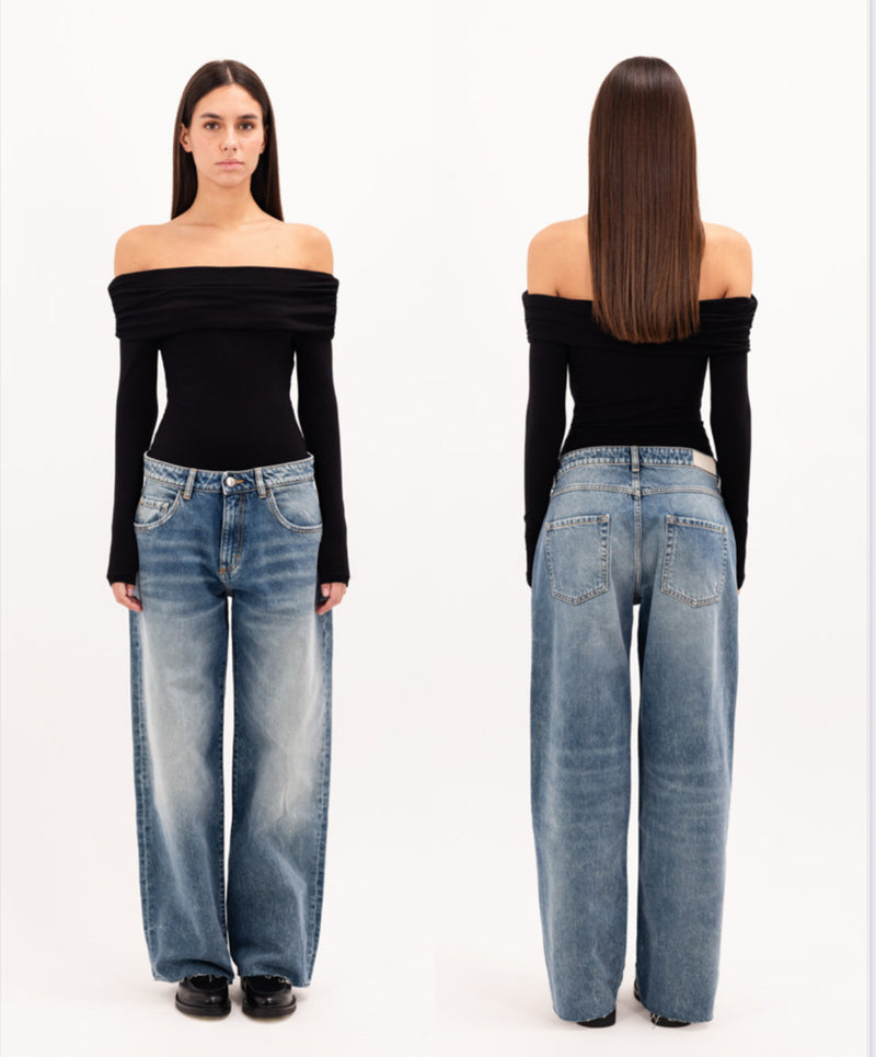BEA Denim