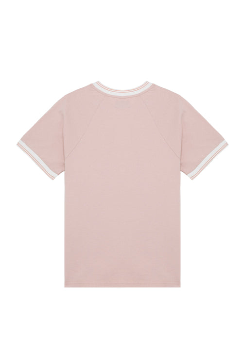 Autry Logo T-Shirt powder