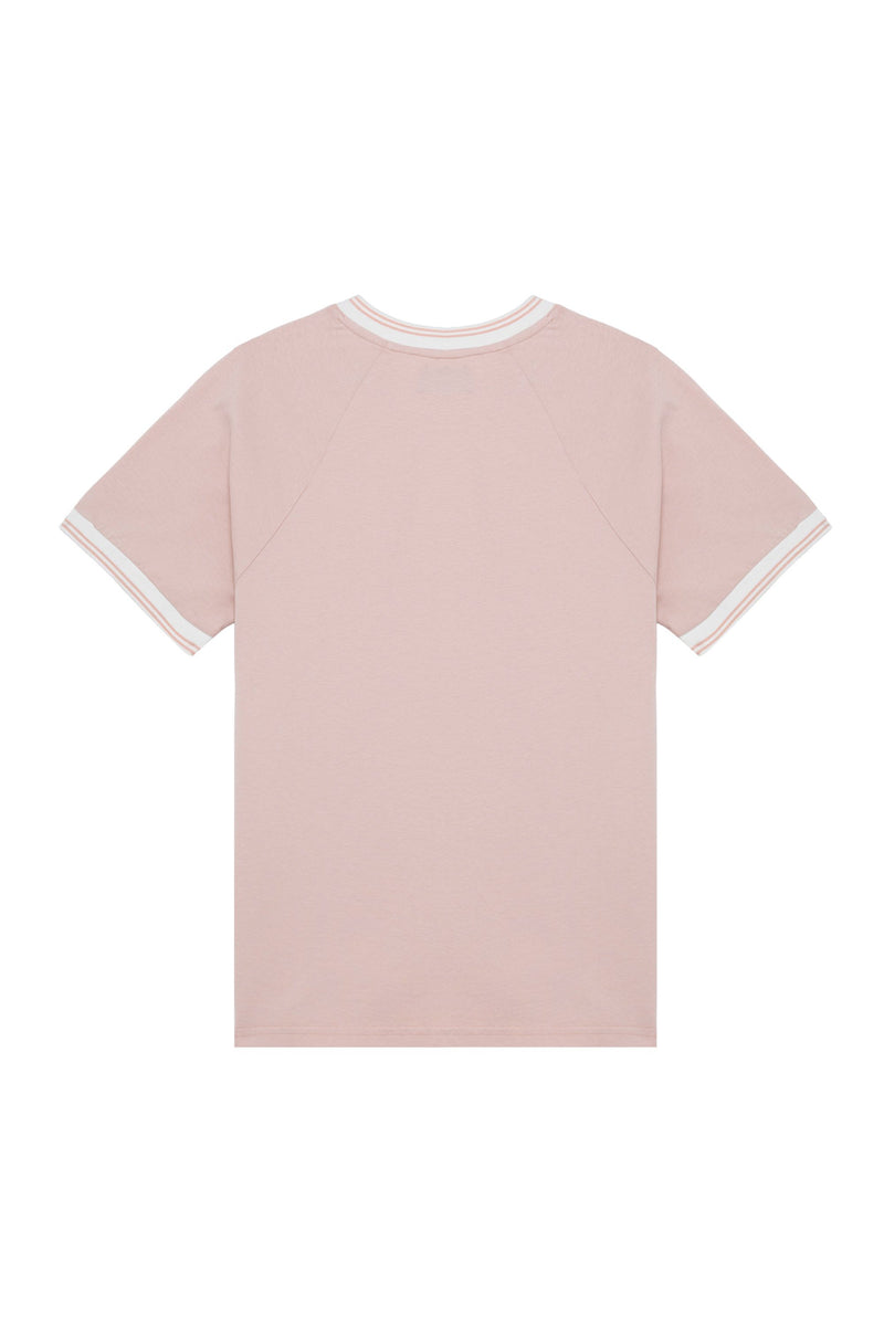 Autry Logo T-Shirt powder