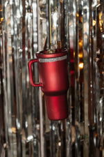 Cup Christmas Ornament