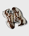 The Re-Run leopard