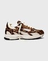 The Re-Run leopard