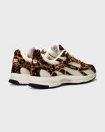 The Re-Run leopard