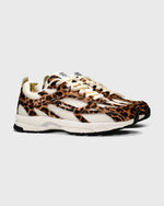 The Re-Run leopard