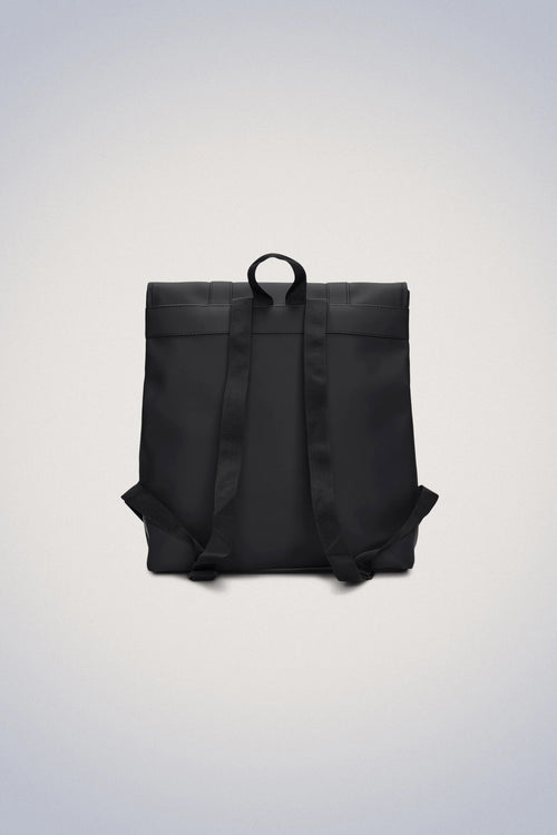 MSN Bag mini black