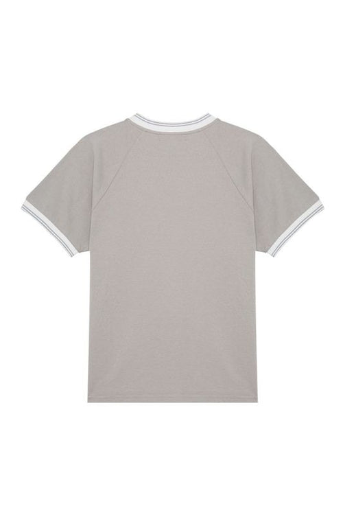 Autry Logo T-Shirt foam