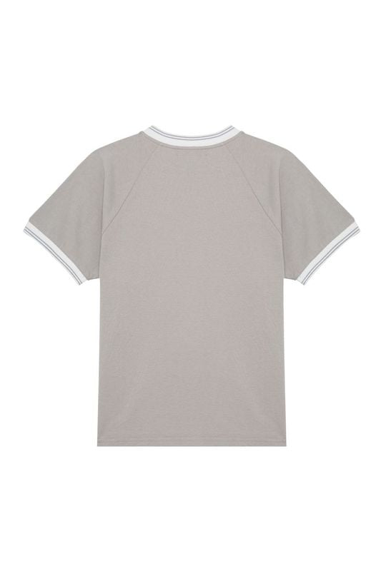 Autry Logo T-Shirt foam