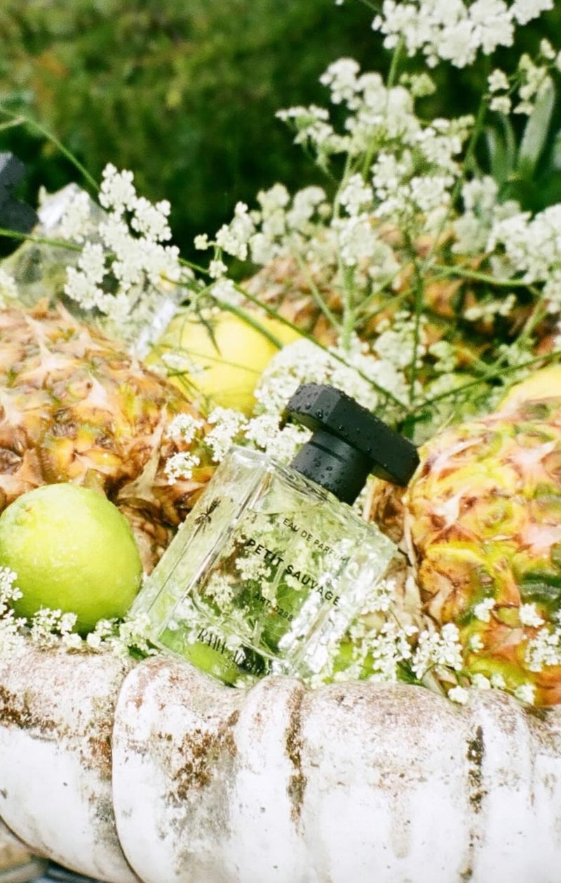 Petit Savage Eau de Parfum