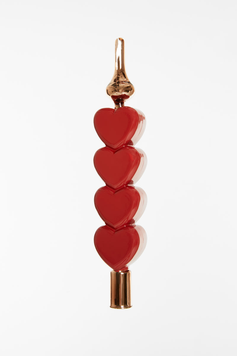 Peak Hearts