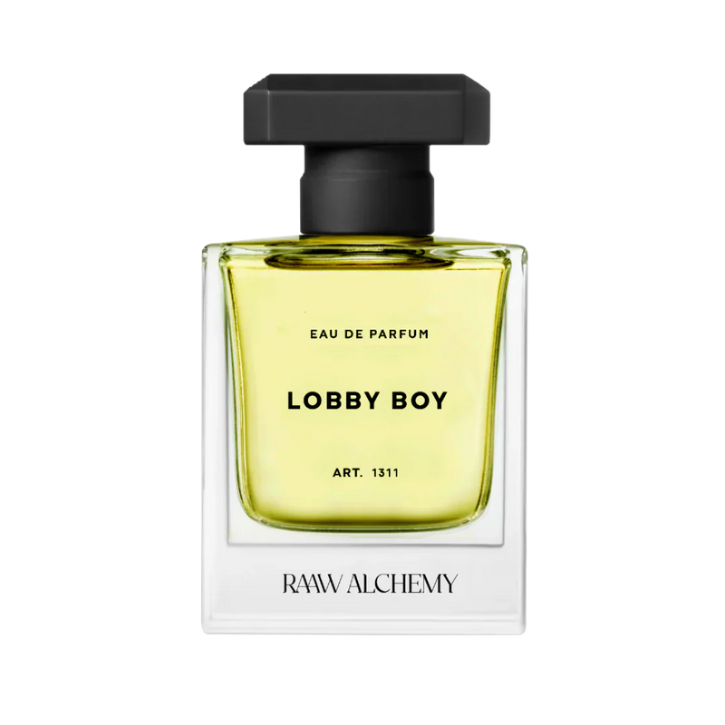 Lobby Boy Eau de Parfum