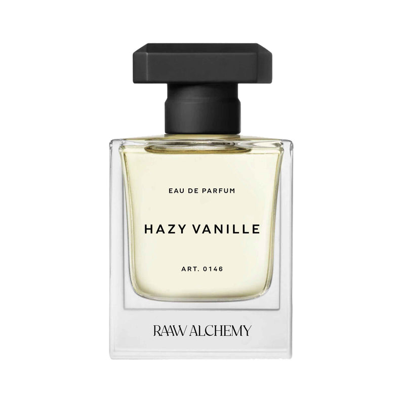 Hazy Vanille Eau de Parfum