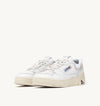 Autry Womens CLC Sneaker white