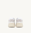 Autry Womens CLC Sneaker white