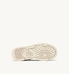 Autry Womens CLC Sneaker white