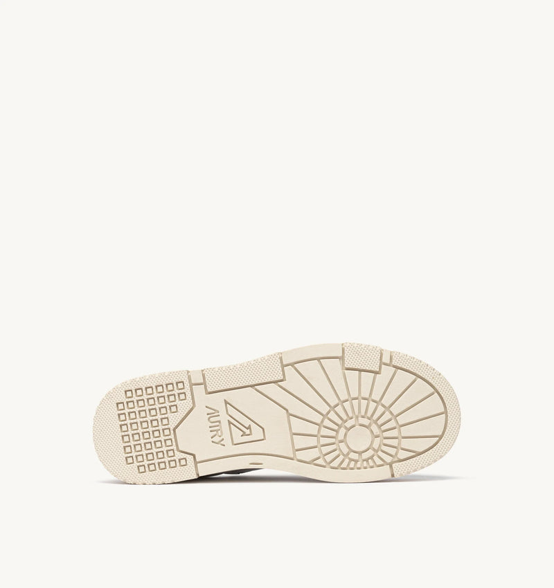 Autry Womens CLC Sneaker white