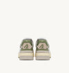 Autry Womens CLC Sneaker sage/stone