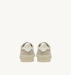 Autry Womens Dallas Sneaker suede/papyrus