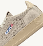 Autry Easeknit Sneaker mojave desert