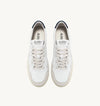 Autry Man Medalist suede white/blue