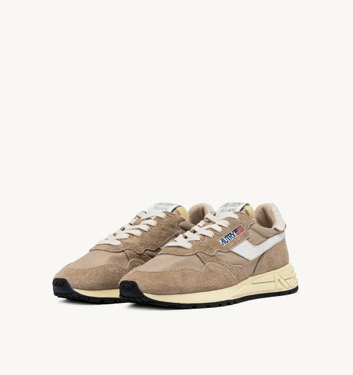 Autry Womens Reelwind pepper