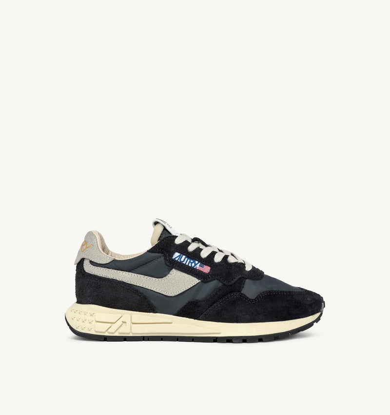 Autry Womens Reelwind black