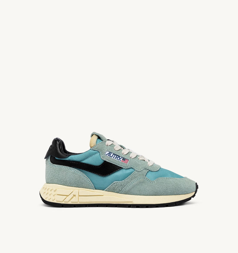 Autry Womens Reelwind light blue
