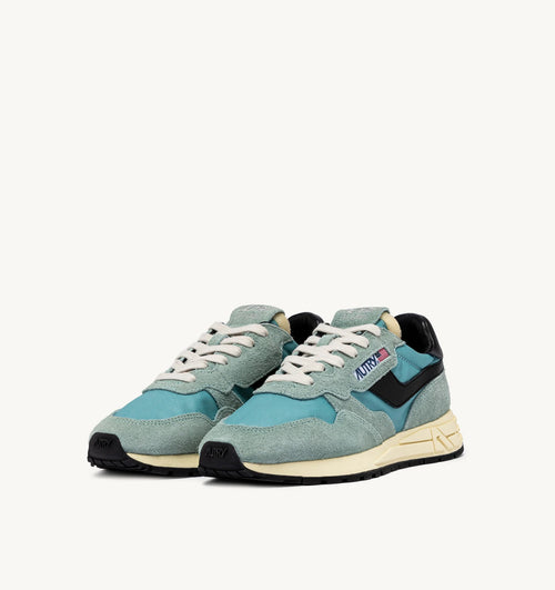Autry Womens Reelwind light blue