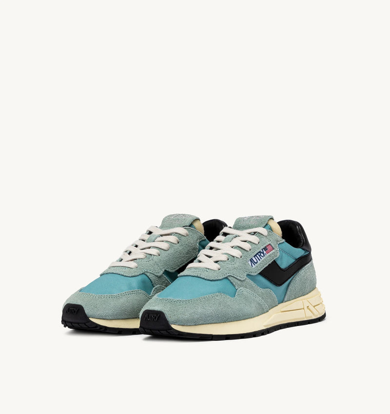 Autry Womens Reelwind light blue