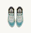 Autry Womens Reelwind light blue