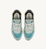 Autry Womens Reelwind light blue