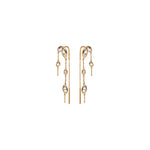 Swift Earrings 03 gold