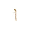 Swift Earrings 03 gold