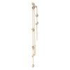 Swift Earrings 05 gold